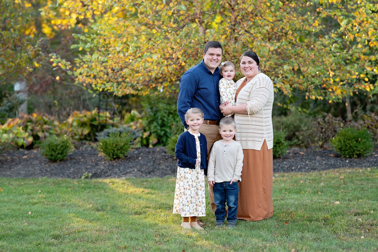 boll family fall 23