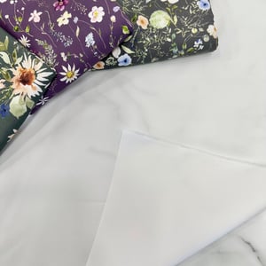 Organic Brushed Cotton