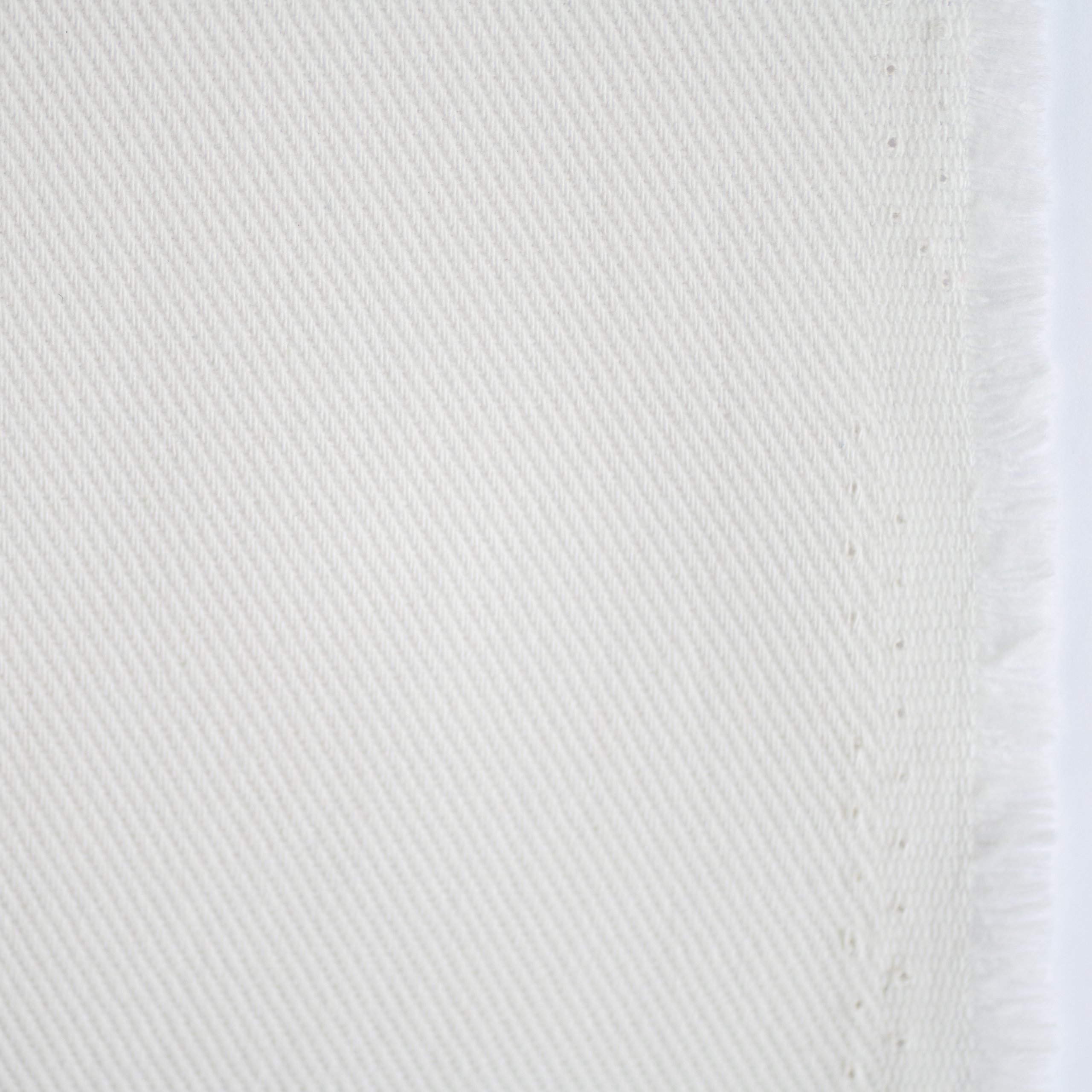 Brushed Denim Twill - Image 2