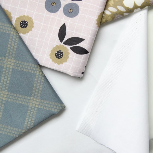 Organic Sateen