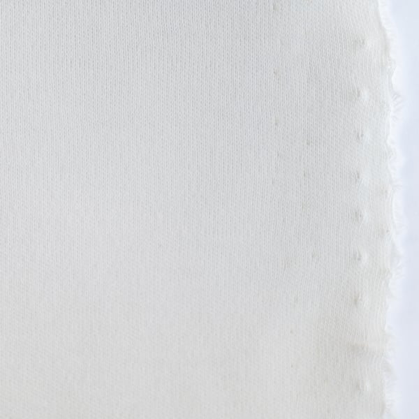 Organic Cotton Interlock (American Milled)