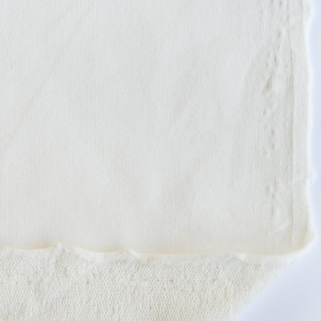 Organic CS French Terry (American Milled)