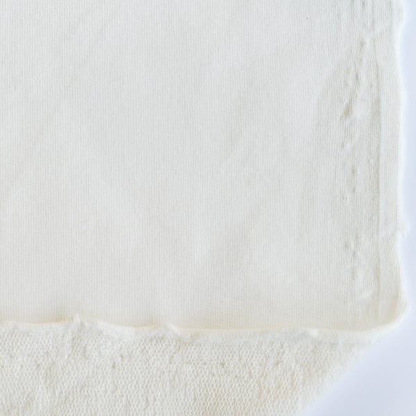 Organic CS French Terry (American Milled)