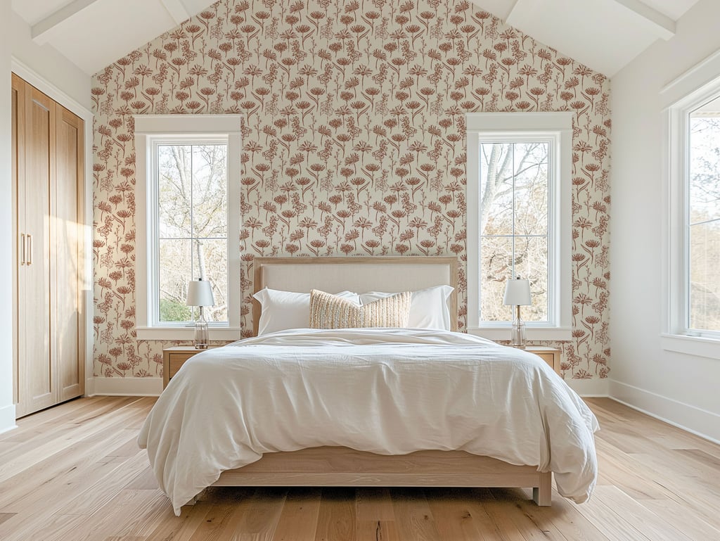 little cocalico home wallpaper shop