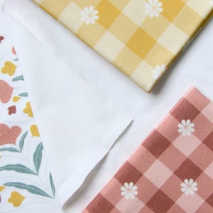 Organic Cotton Spandex (American Milled)