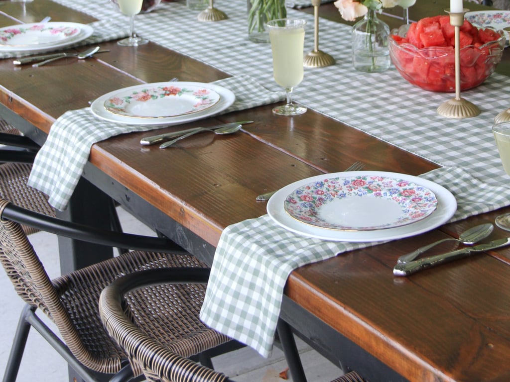 Dinner Napkins (Set of 2)