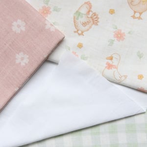 Cotton Spandex Jersey (American Grown/Milled)