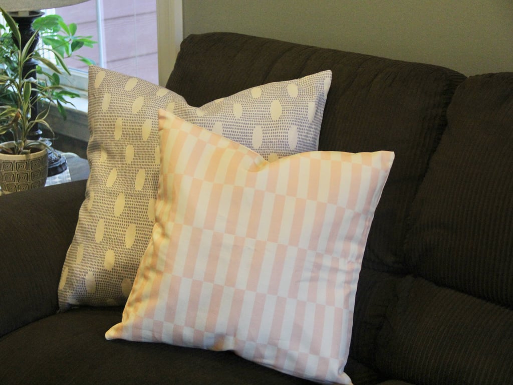 Pillow Covers