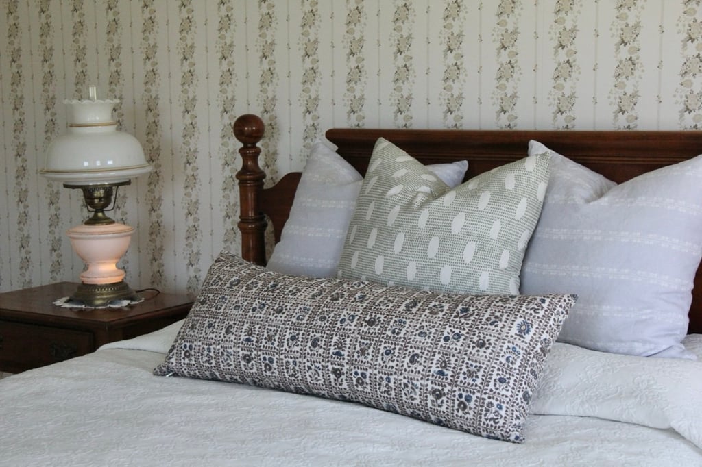 Pillow Covers