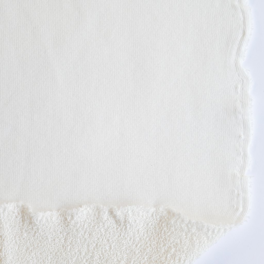 Organic French Terry (American Milled)
