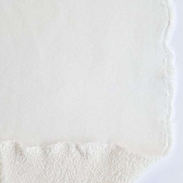 Organic French Terry (American Milled)