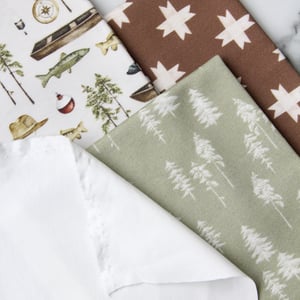 Organic Cotton Interlock (American Milled)