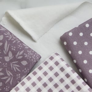 Organic Cotton Fleece