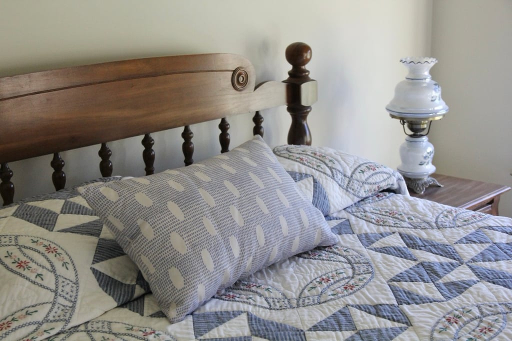 Pillow Covers