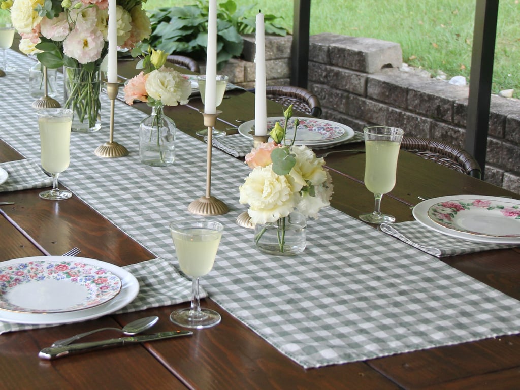 Table Runners