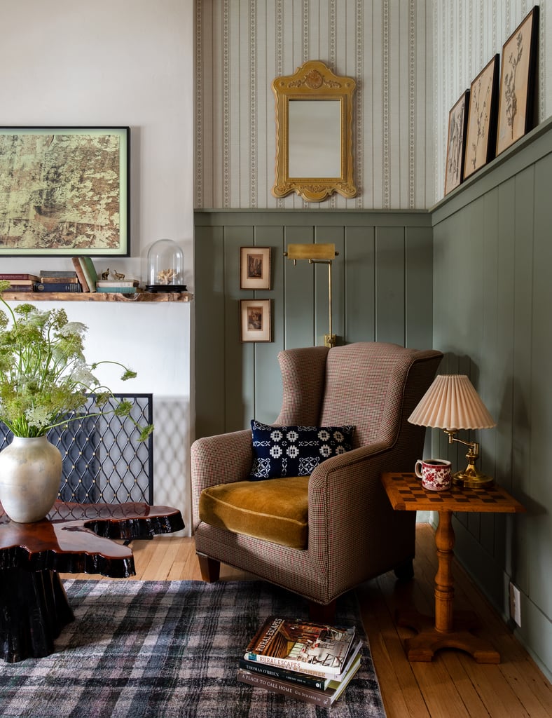 Barnhouse Tickingstripe Livingroom3 copy 2