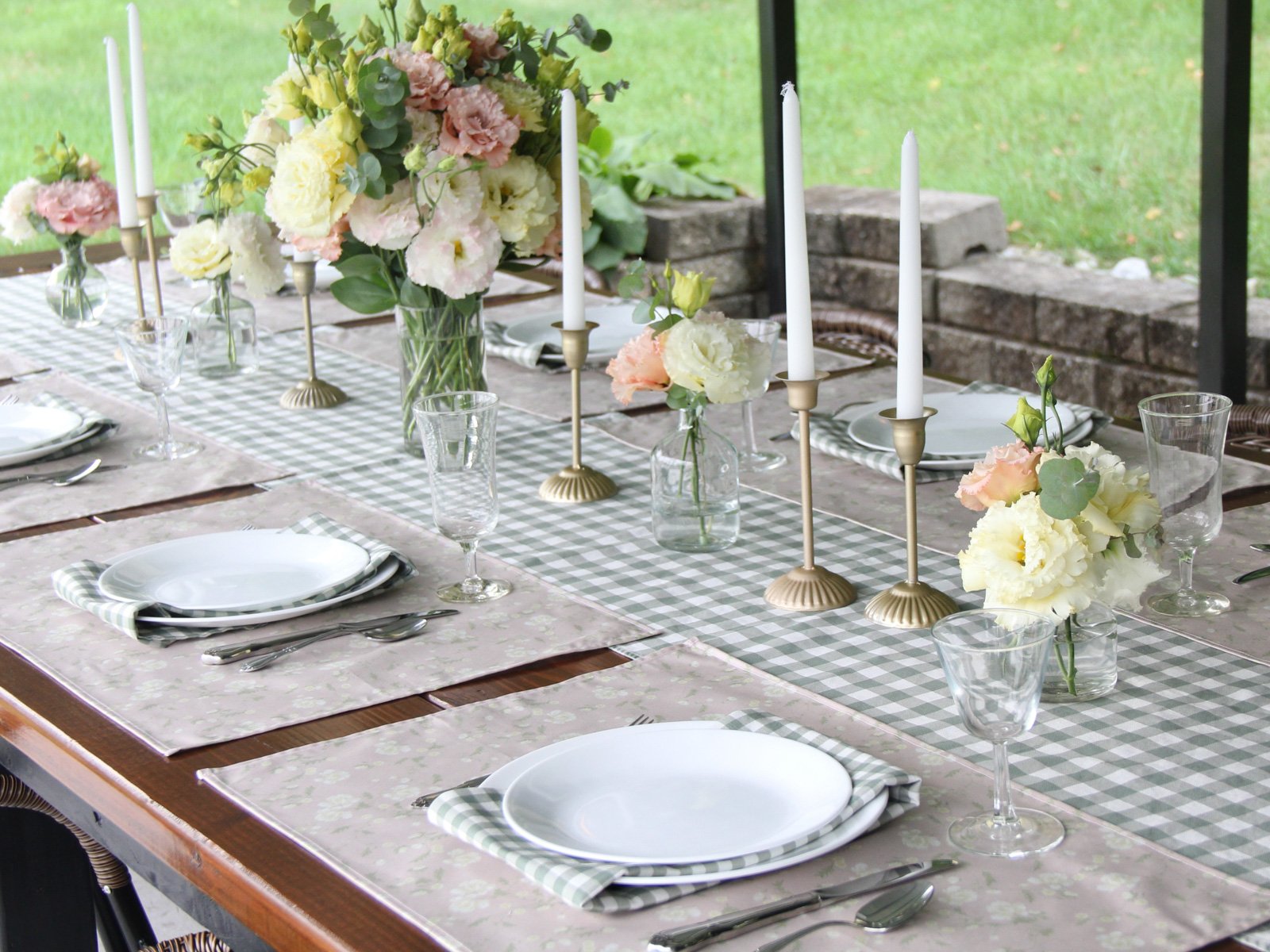 little cocalico table linens 3