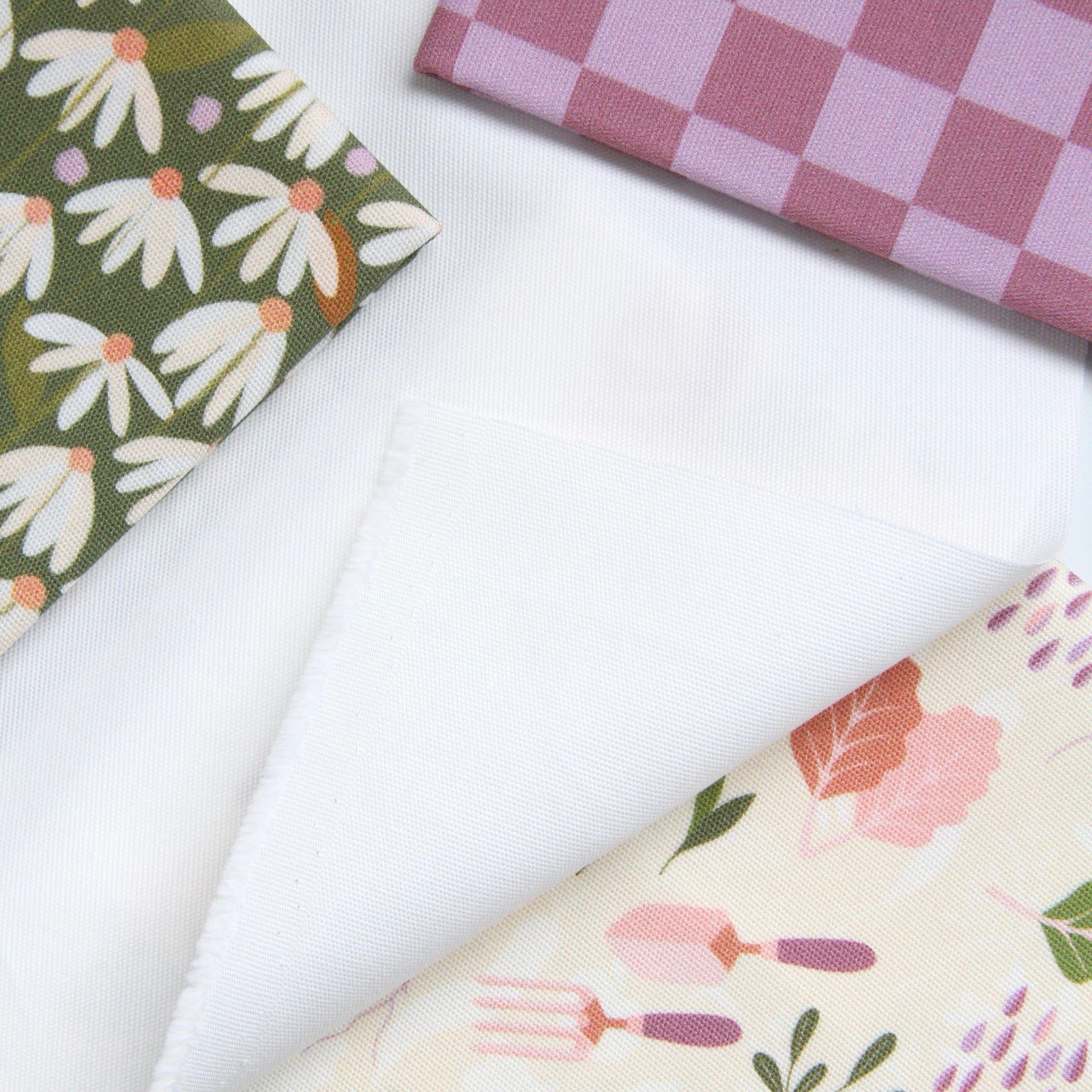 Sailcloth Canvas - Image 1