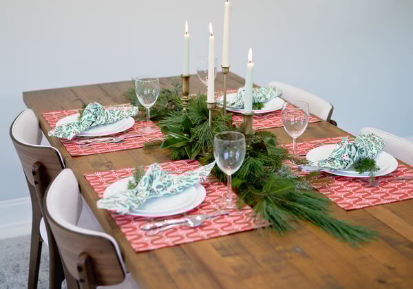 Placemats (Set of 2)