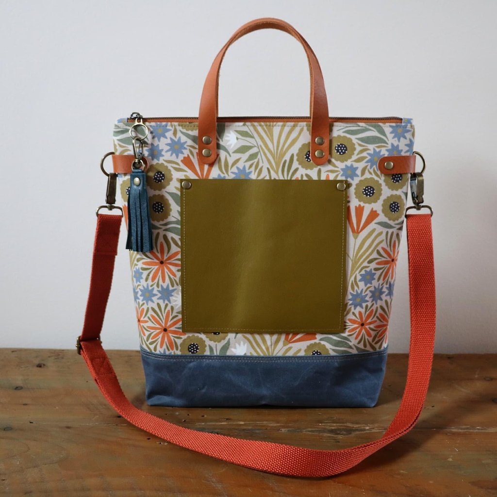 sailcloth canvas jordan porter handmade