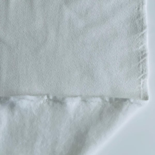 Organic Cotton Fleece