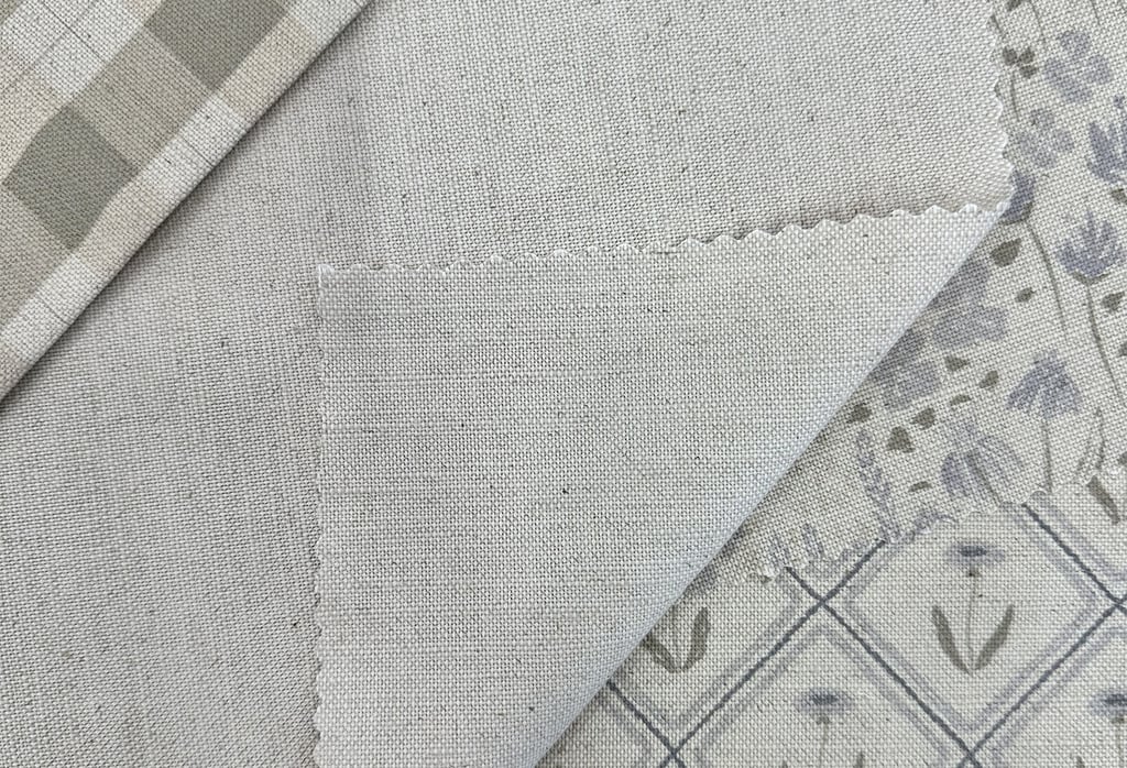 cs french terry, a natural fiber fabric made with natural fiber cotton and printed at little cocalico