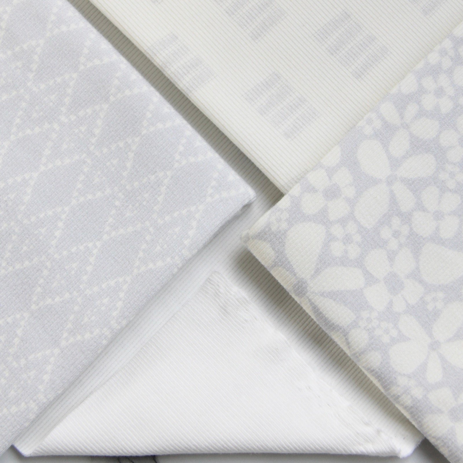 Organic 2x1 Rib (American Milled) - Image 1