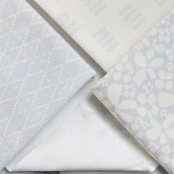 Organic 2x1 Rib (American Milled)