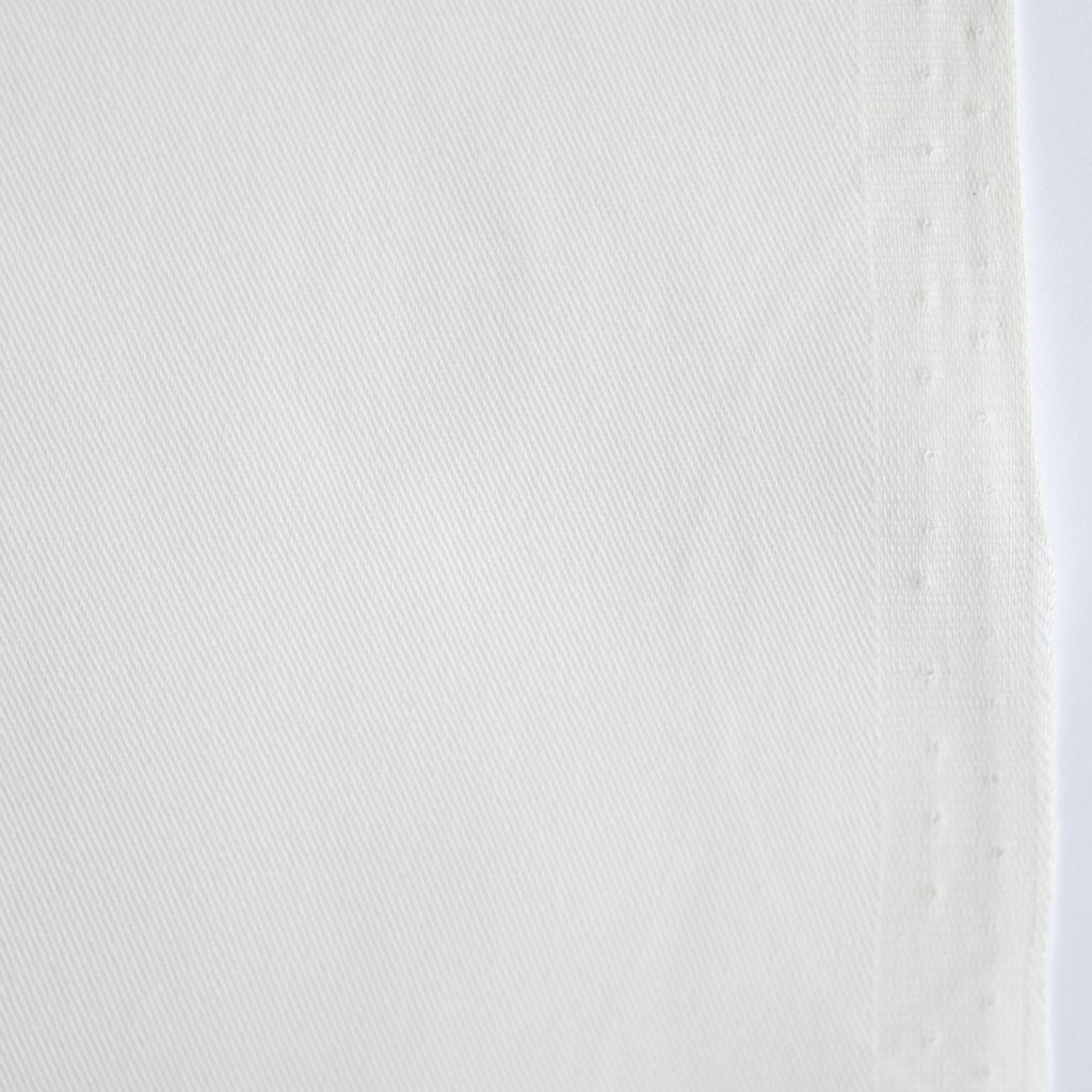 Organic Brushed Cotton