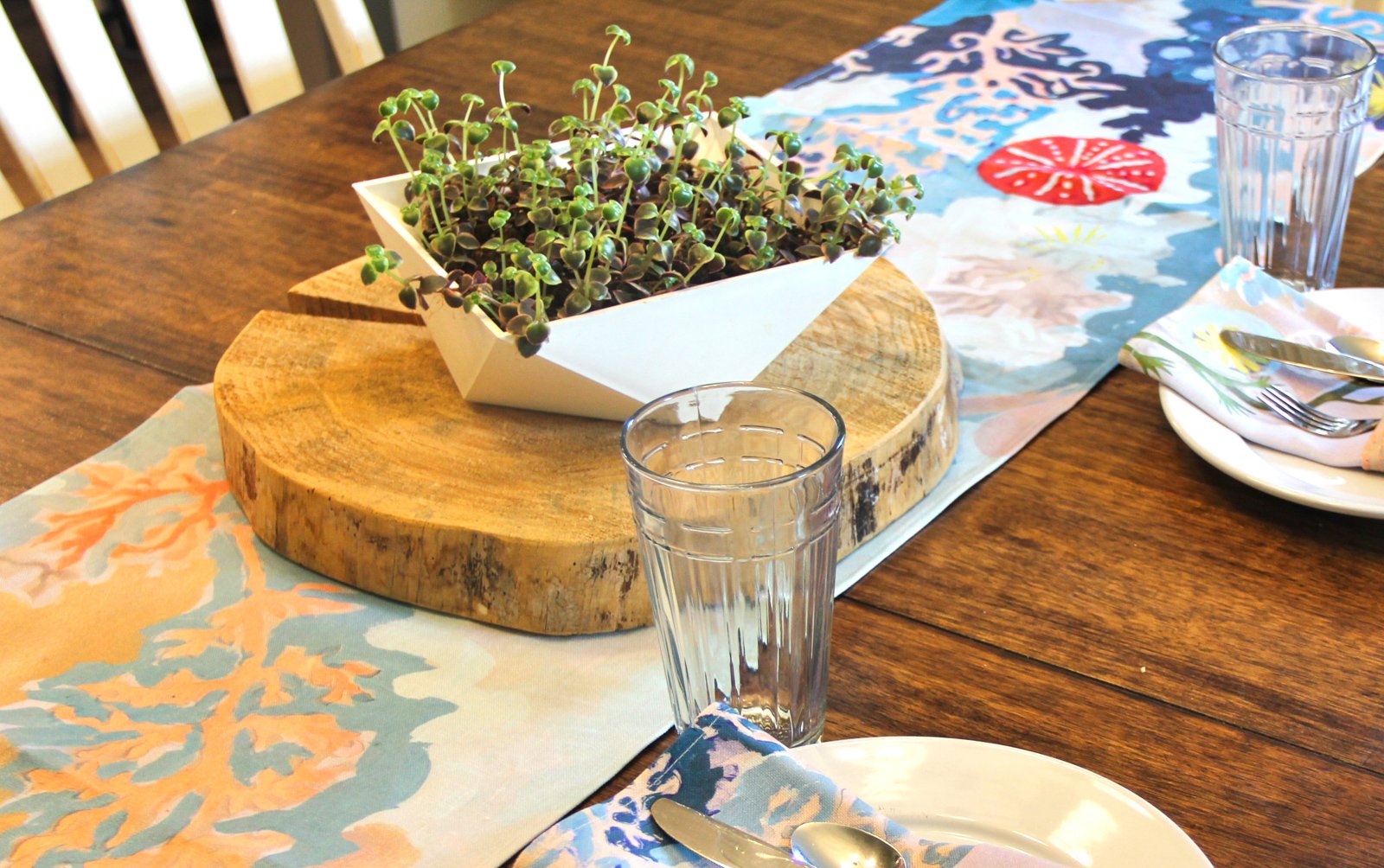 Table Runners - Image 3