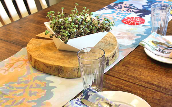 Table Runners