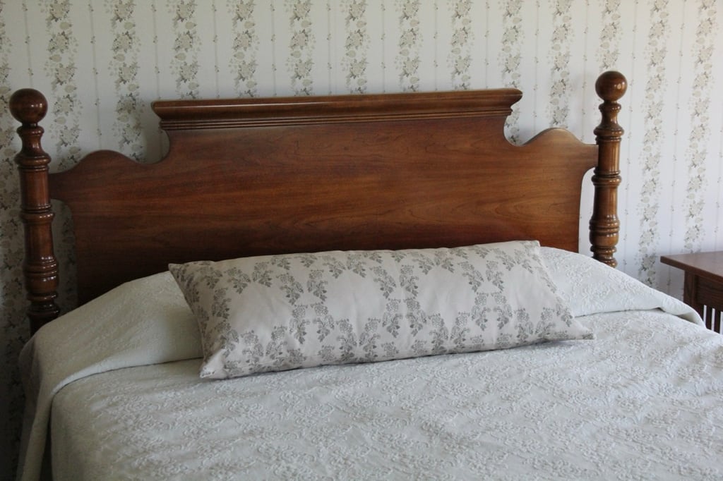 Pillow Covers