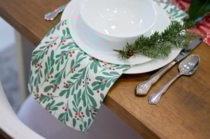 Dinner Napkins (Set of 2) - Image 3
