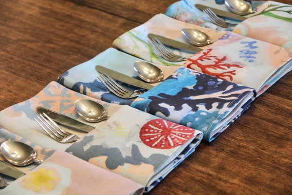 Dinner Napkins (Set of 2)