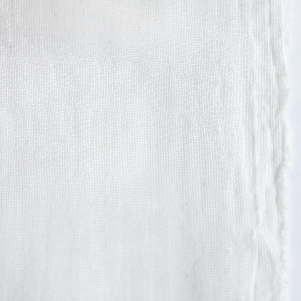 Organic Double Gauze