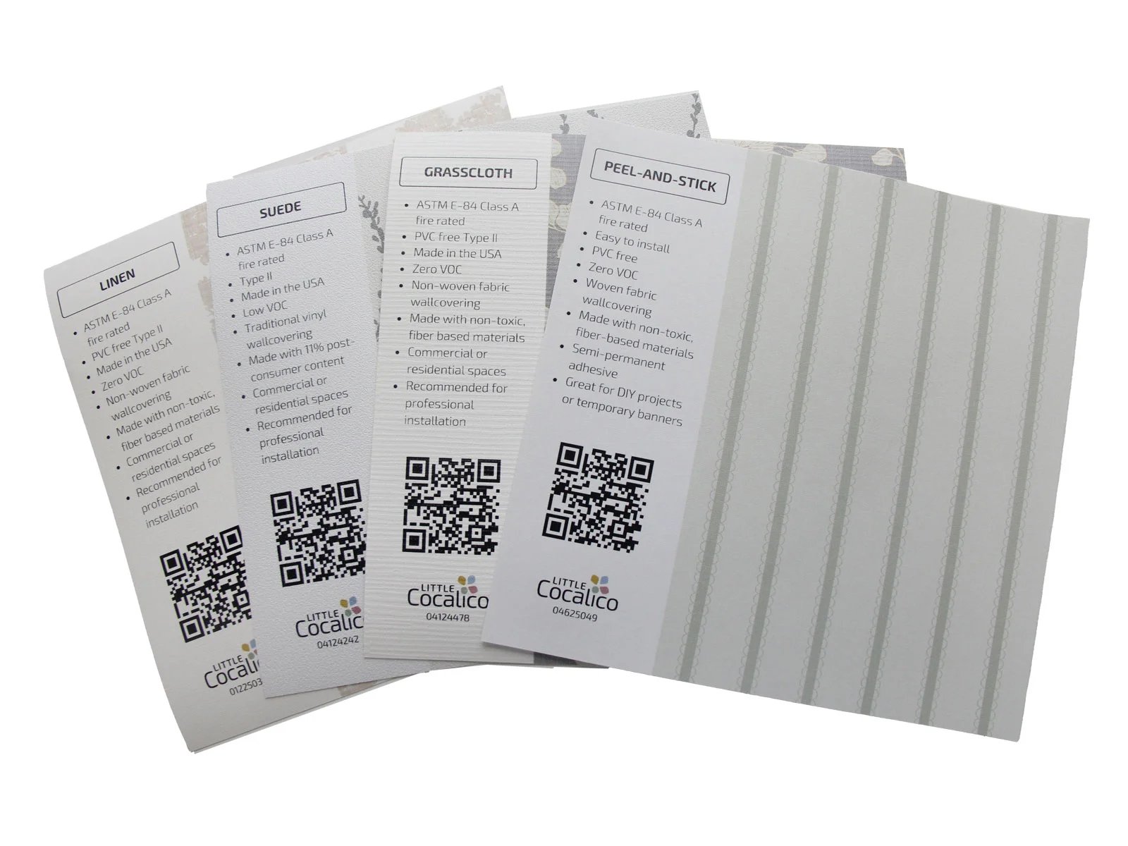 wallpaper sample pack 1