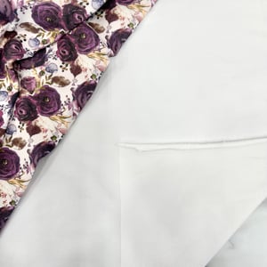 Organic CS French Terry (American Milled)