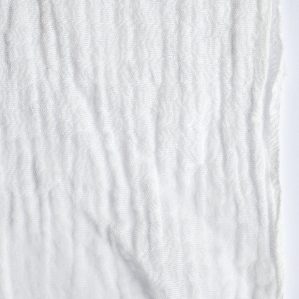 Organic Double Gauze