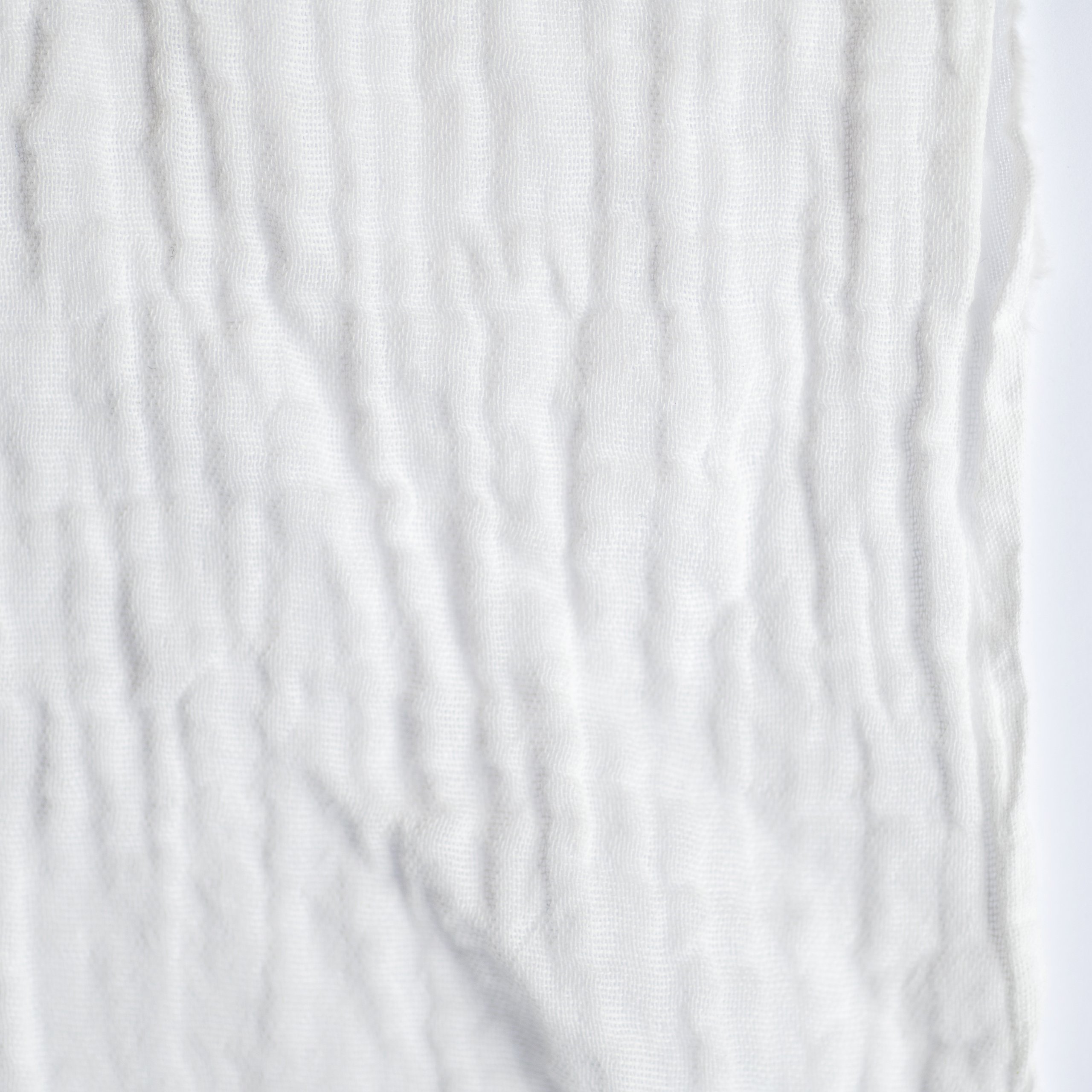 Organic Double Gauze - Image 2