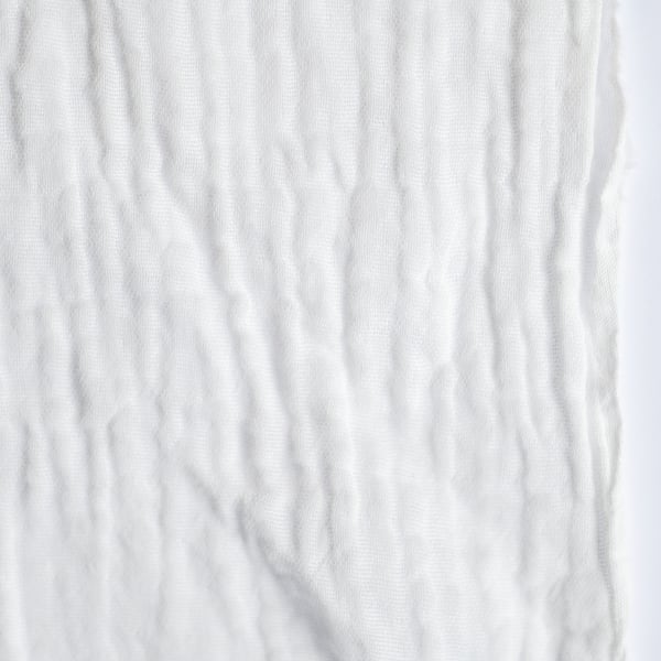 Organic Double Gauze