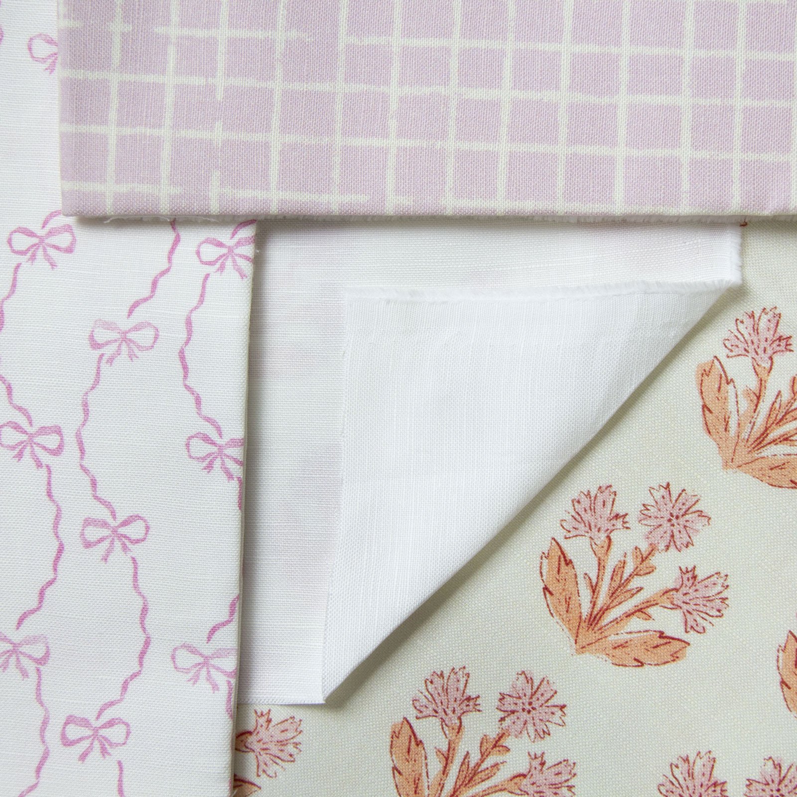 Linen Cotton Canvas - Image 1