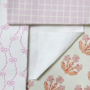 Linen Cotton Canvas