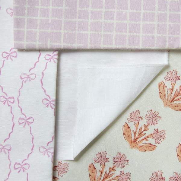 Linen Cotton Canvas