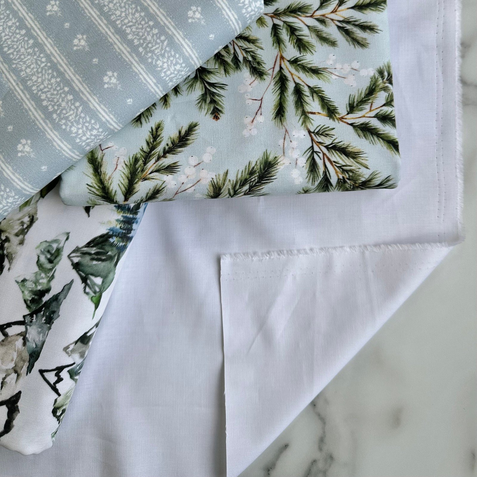 Kona Cotton - Image 1