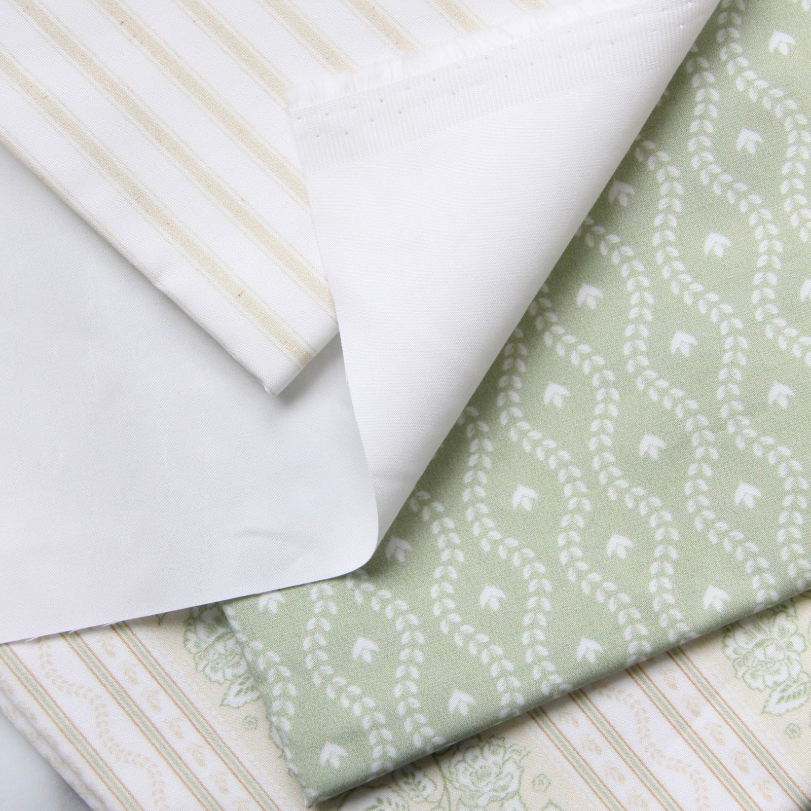 Heavy Sateen - Image 1