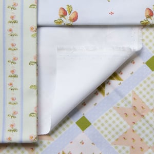 Organic Brushed Cotton