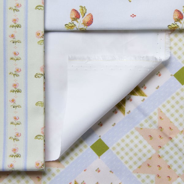 Organic Brushed Cotton