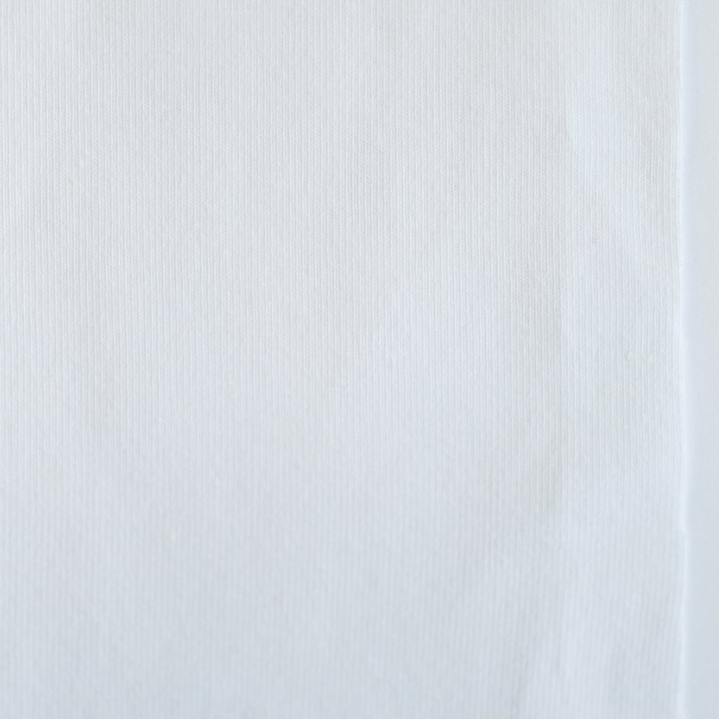 Cotton Spandex Jersey (American Grown/Milled)