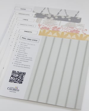 Wallpaper Sample Pack