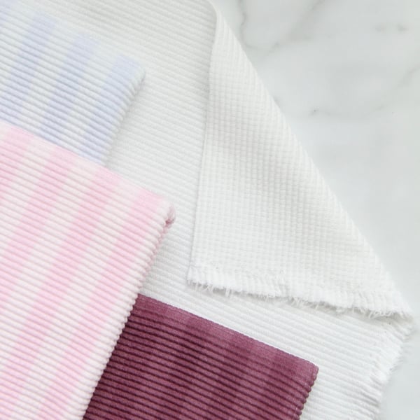 Organic Large Box Thermal (American Milled)